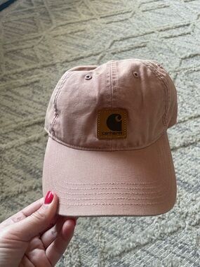 Carhartt Rose Hat